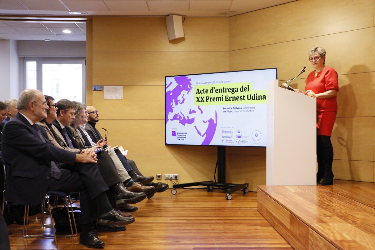 Jaume Duch tweet media