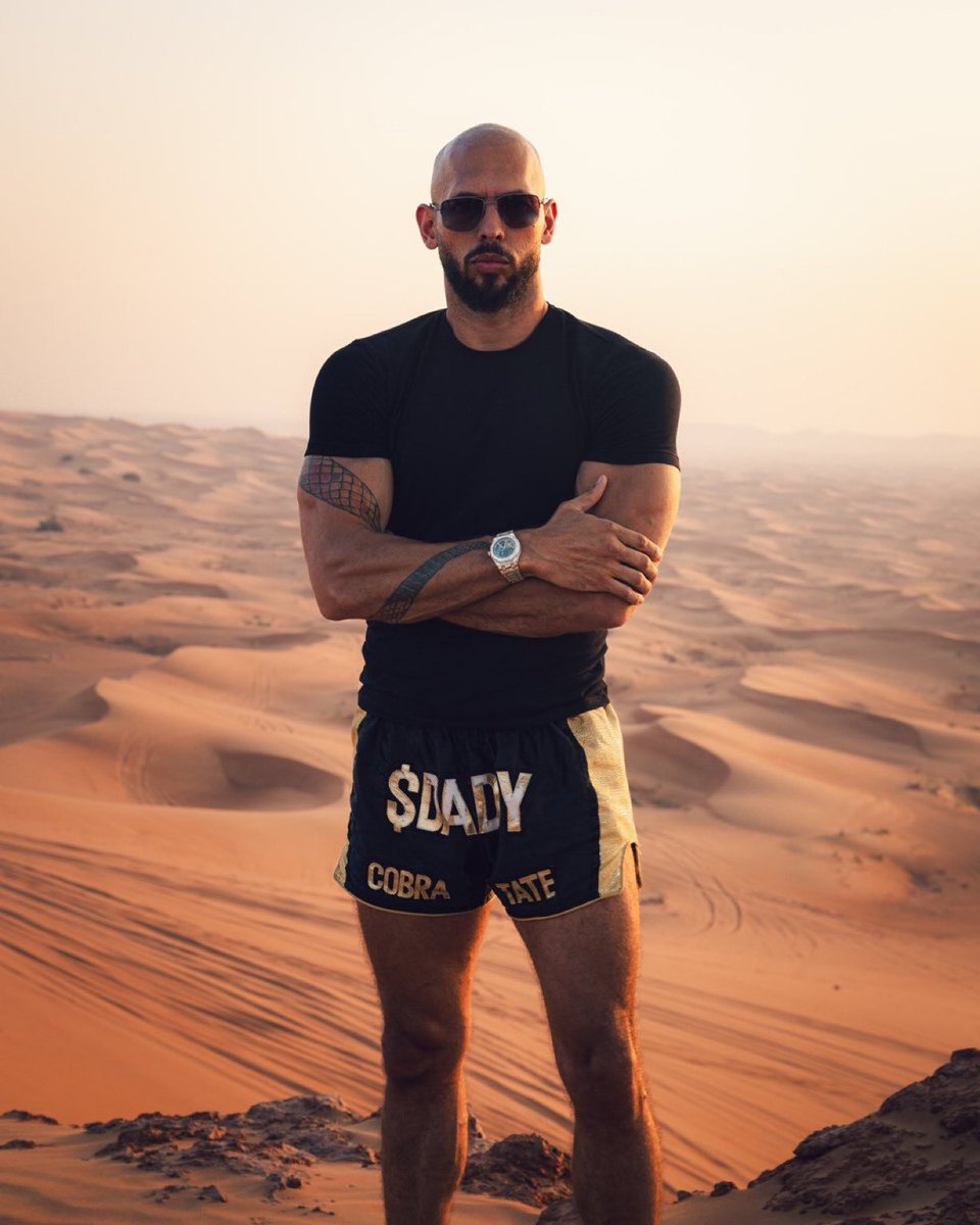 agusmuro01's tweet image. He told us.
You didn’t understand.
This wasn’t a picture — it was the plan.

$DADDY