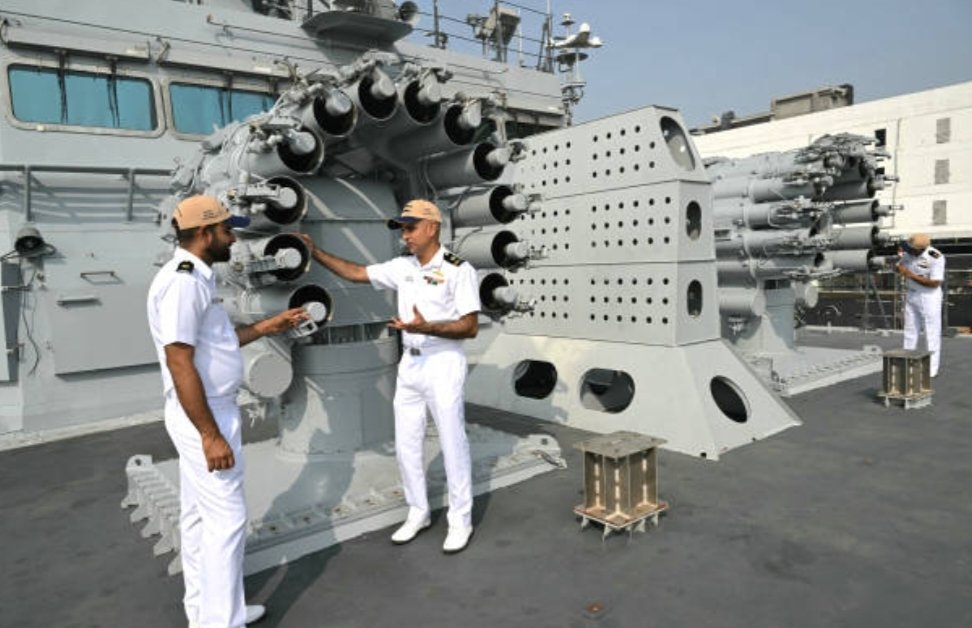 The INDIA Pulse tweet media