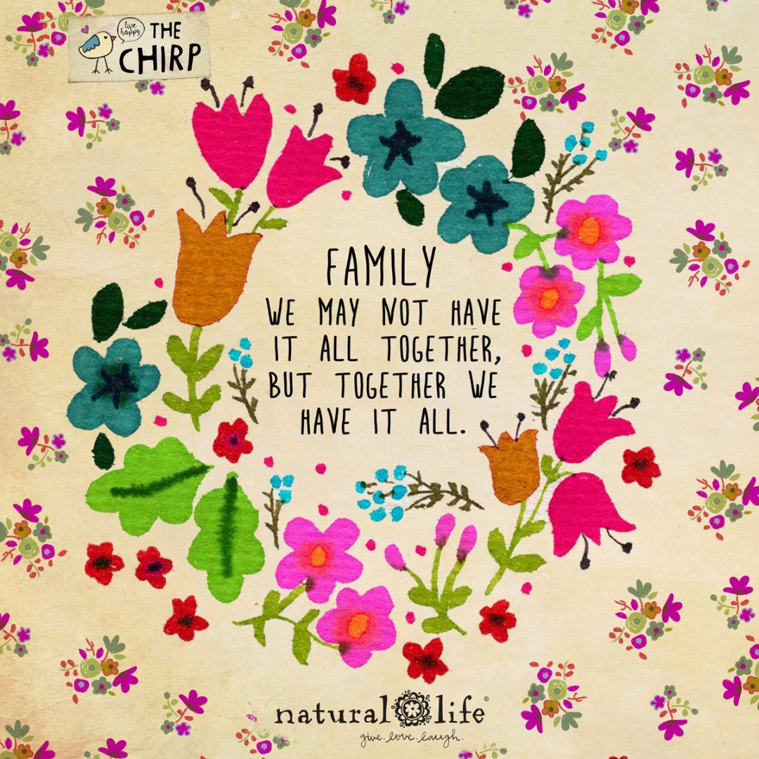 Everything feels a little easier when you’re with your people. 💗✨
Tag the ones who keep your heart full! 

bit.ly/NLyourmorningc…