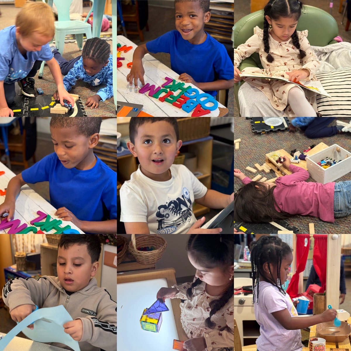 RCPS_EarlyLearn's tweet image. “Every day is a new adventure in Pre‑K.”
#littlelearners #prek #dph #pat #prekmagic