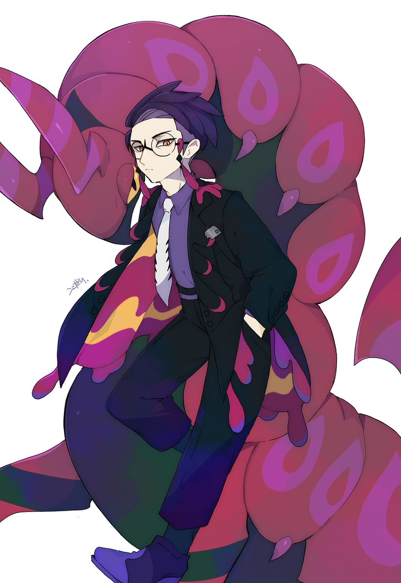 Kokokokokodari's tweet image. カラスバとペンドラー