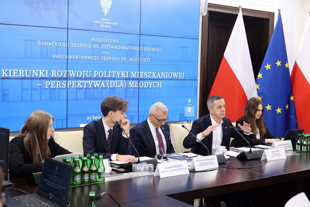 Senat RP  🇵🇱 tweet media