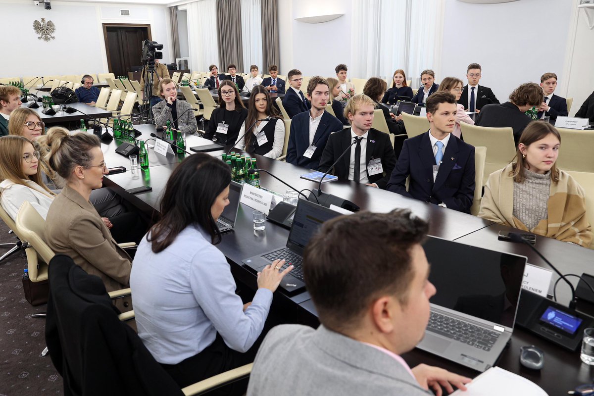 Senat RP  🇵🇱 tweet media