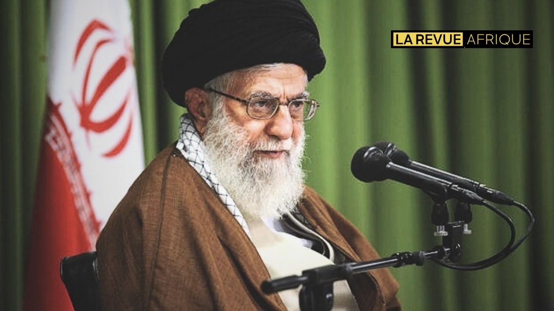 larevueafrique's tweet image. 🇮🇷 FLASH | Les #exportations de l&apos;#Iran vers l&apos;#Afrique ont doublé en 2025 par rapport à l’année précédente. 

Du 21 mars au 22 septembre 2025, les exportations non pétrolières iraniennes vers l&apos;Afrique ont atteint 675 millions de dollars (+100%).