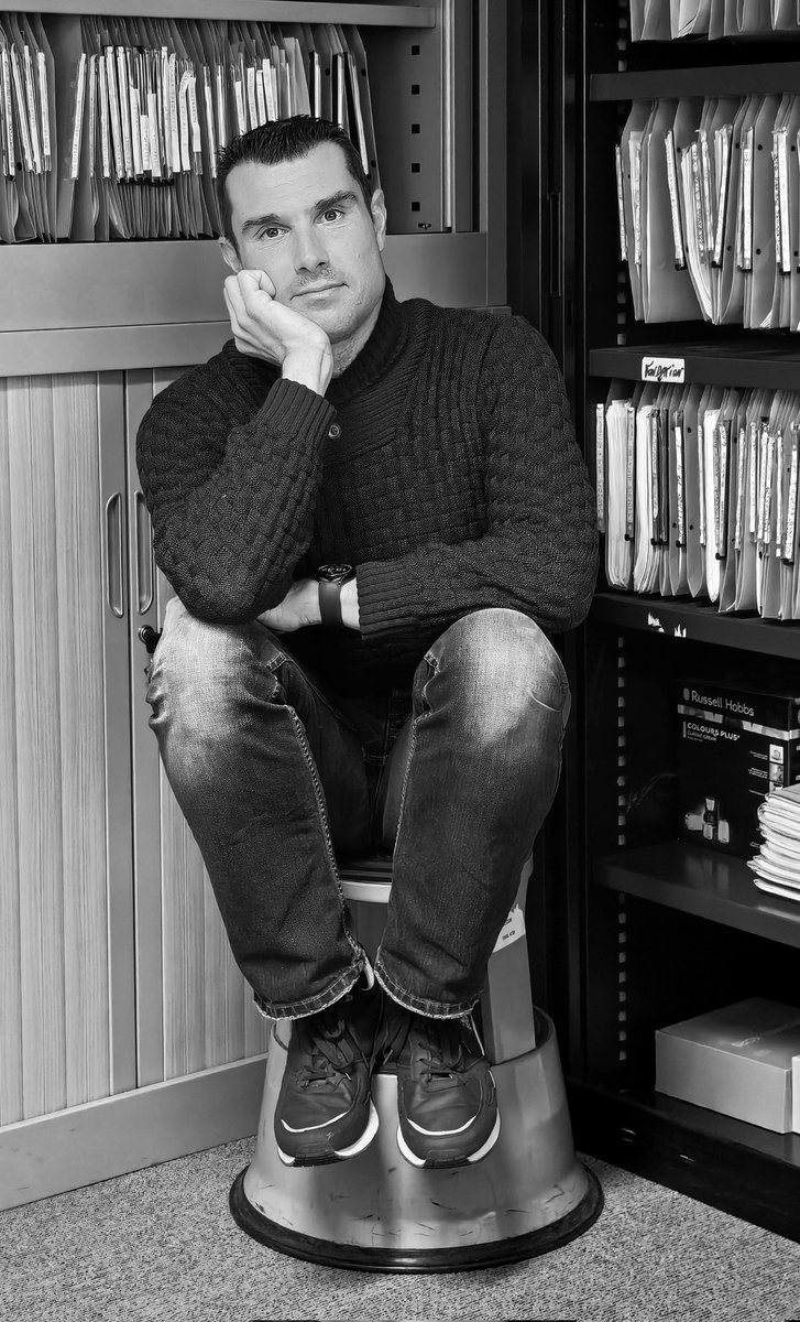 Le temps d'un instant !