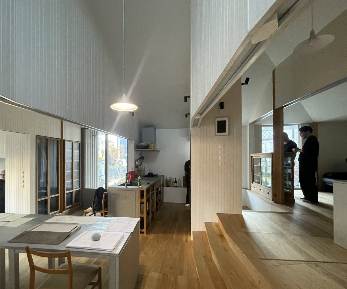 Kiichiro Usami / 宇佐美喜一郎/OFA tweet media