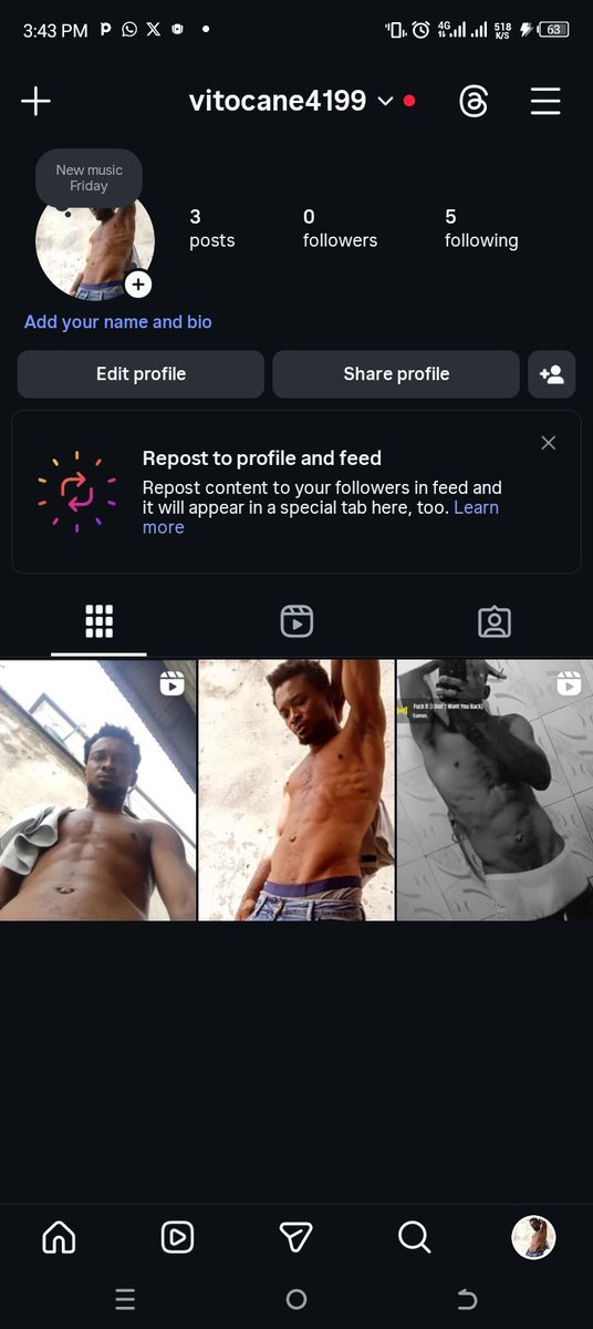 ASSTRAINER 🍆 tweet media