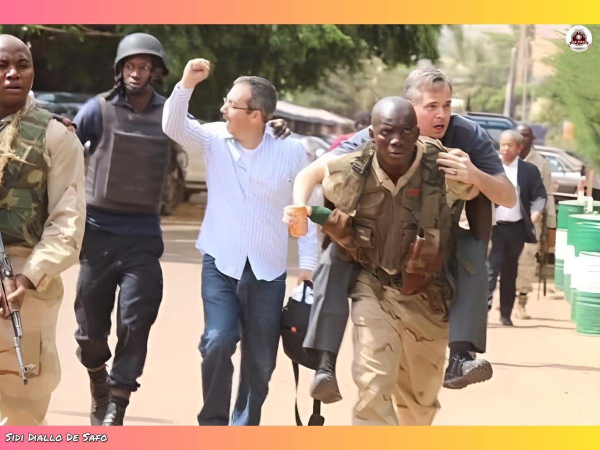 SAHEL Brut tweet media
