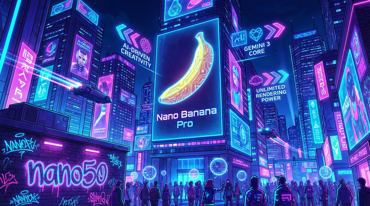 🔥 Nano Banana Pro is NOW LIVE on Vadoo AI 🔥

The most advanced version of Nano Banana has officially landed and it’s exclusively available inside Vadoo AI for all creators.

🚀 Smarter image generation
⚙️ Better precision, controls &amp; editing
🧠 Built for complex diagrams,