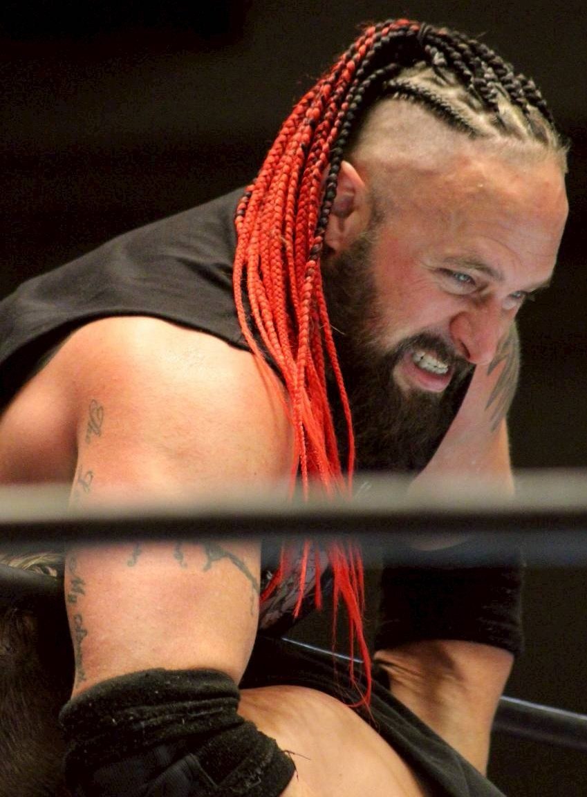 Kukky0314's tweet image. #LanceArcher was the coolest player in the world after all 💪
Archer is the best👍✨
#njwtl #njpw #AEW #murderhawkmonster #everybodydies