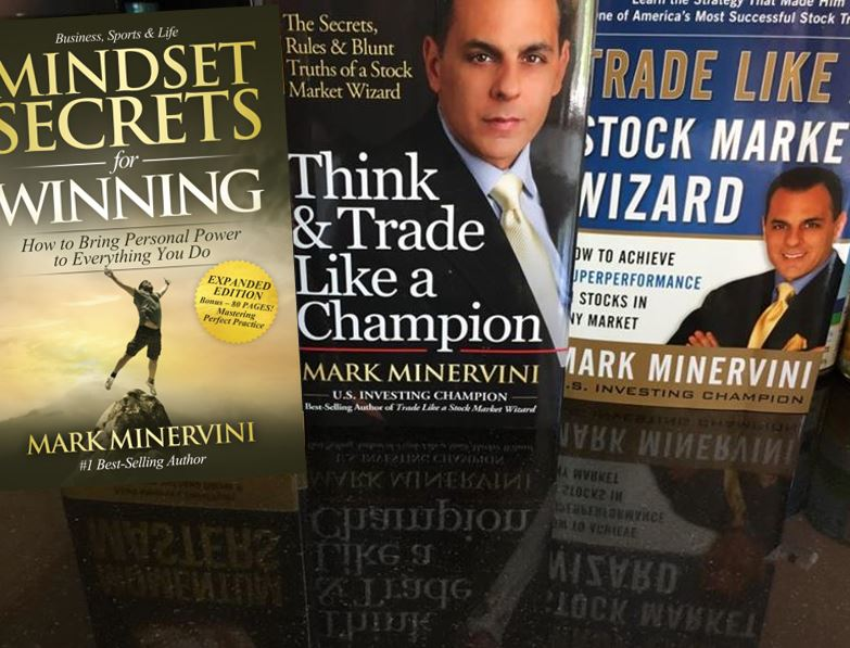 To truly understand how I approach both trading and life, you should read all three of my books — including my mindset book, which is by far the most important. If you’ve read my second book and are wondering whether I consider fundamentals, the answer is yes. In fact, in my