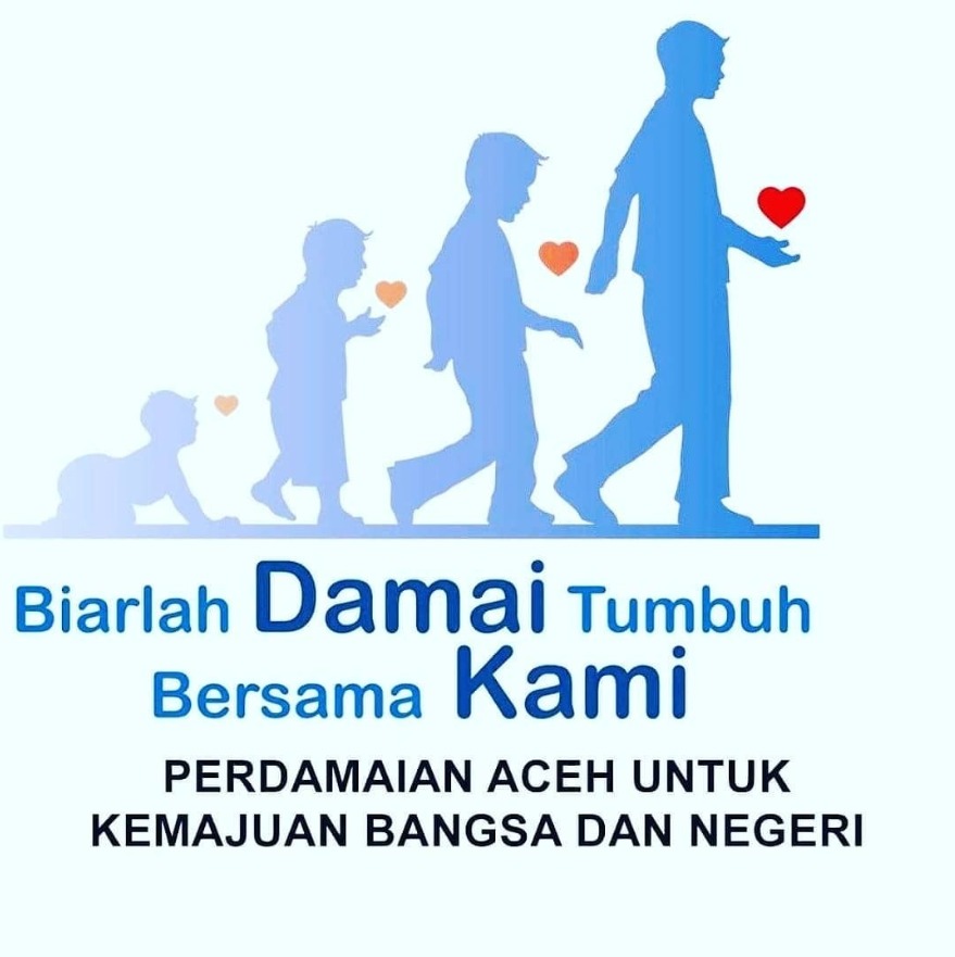 ArifaNidya's tweet image. Biar damai tumbuh bareng kita Aceh tenang, masa depan makin cerah.
#DamaiAceh #PeaceVibes #AnakMudaUntukDamai #AcehBangkit