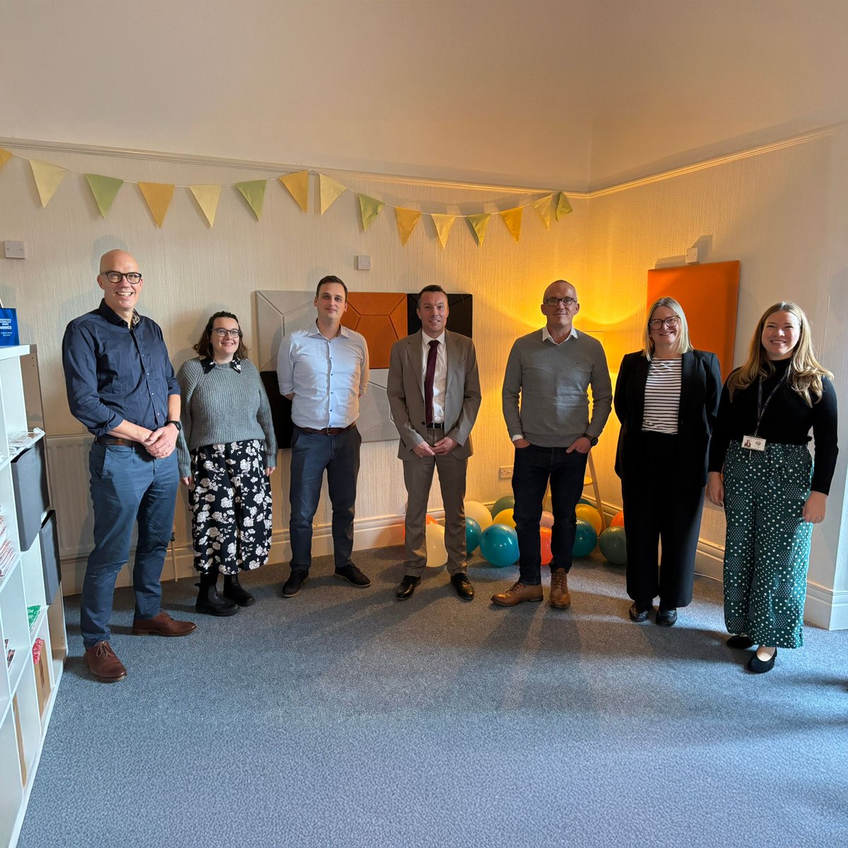 DSFCOfficial's tweet image. GREAT TEACHING CENTRE🏆 

Durham Sixth Form Centre is proud to receive the GTC AWARD and we look forward to collaborating with schools and the Great Teaching Toolkit community to further strengthen teacher expertise.

@ProfCoe @EvidenceInEdu
#GreatTeaching #EvidenceBasedEducation