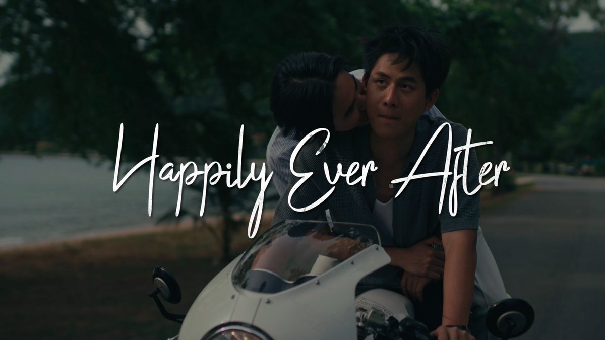 GMMTV's tweet image. Happily Ever After #ThatSummerSeriesFinalEP

“That Summer ผมเจอเจ้าชายบนชายหาด” จบลงแล้ว ขอบคุณที่อยู่ด้วยกันมาตลอดทั้ง 10 EP. จนทำให้ Summer นี้เป็น Summer ที่น่าจดจำและอบอวลไปด้วยความรักมากที่สุด❤️ 

รับชมครบทุกตอนทาง YouTube : GMMTV OFFICIAL
▶️youtube.com/playlist?list=……