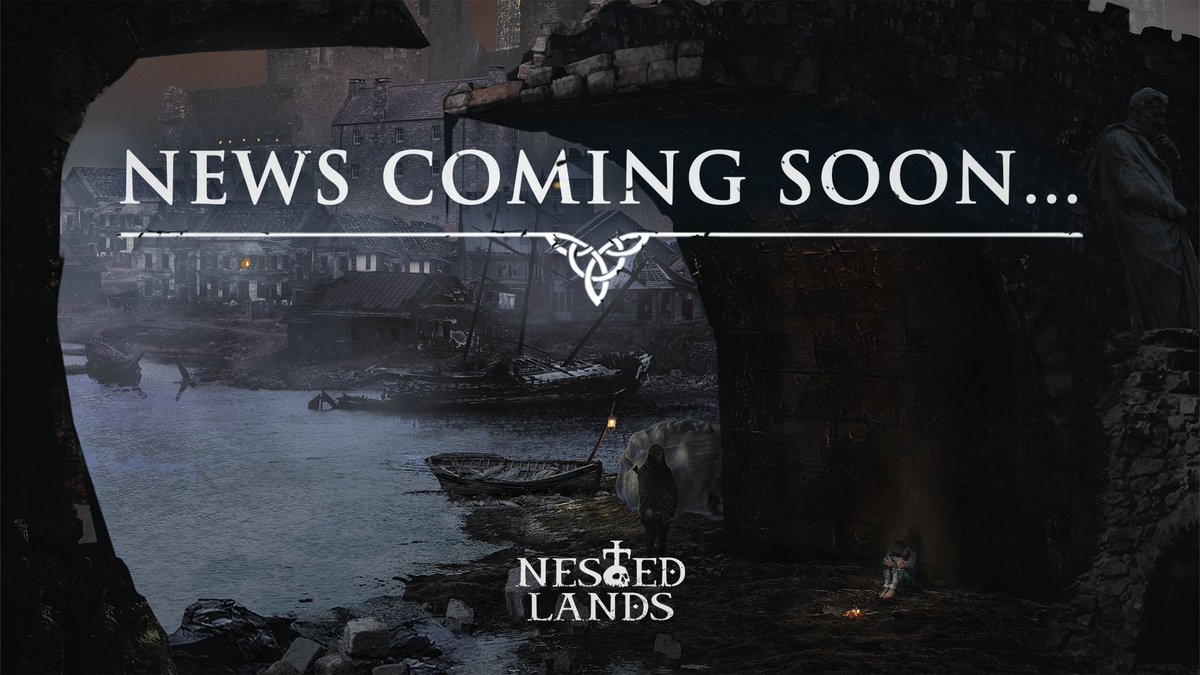 nestedlands's tweet image. We have some great news coming soon! Any ideas what it might be?