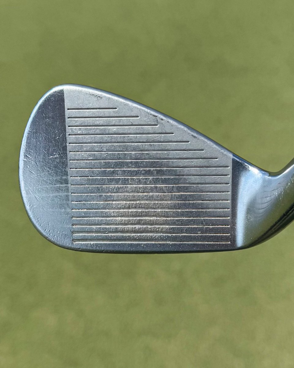 TaylorMade Golf tweet media