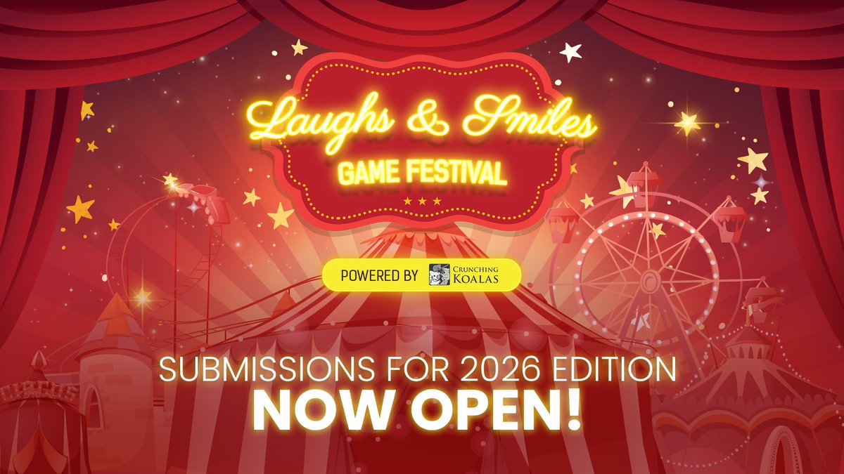 Crunching Koalas: video games publishing & porting tweet media