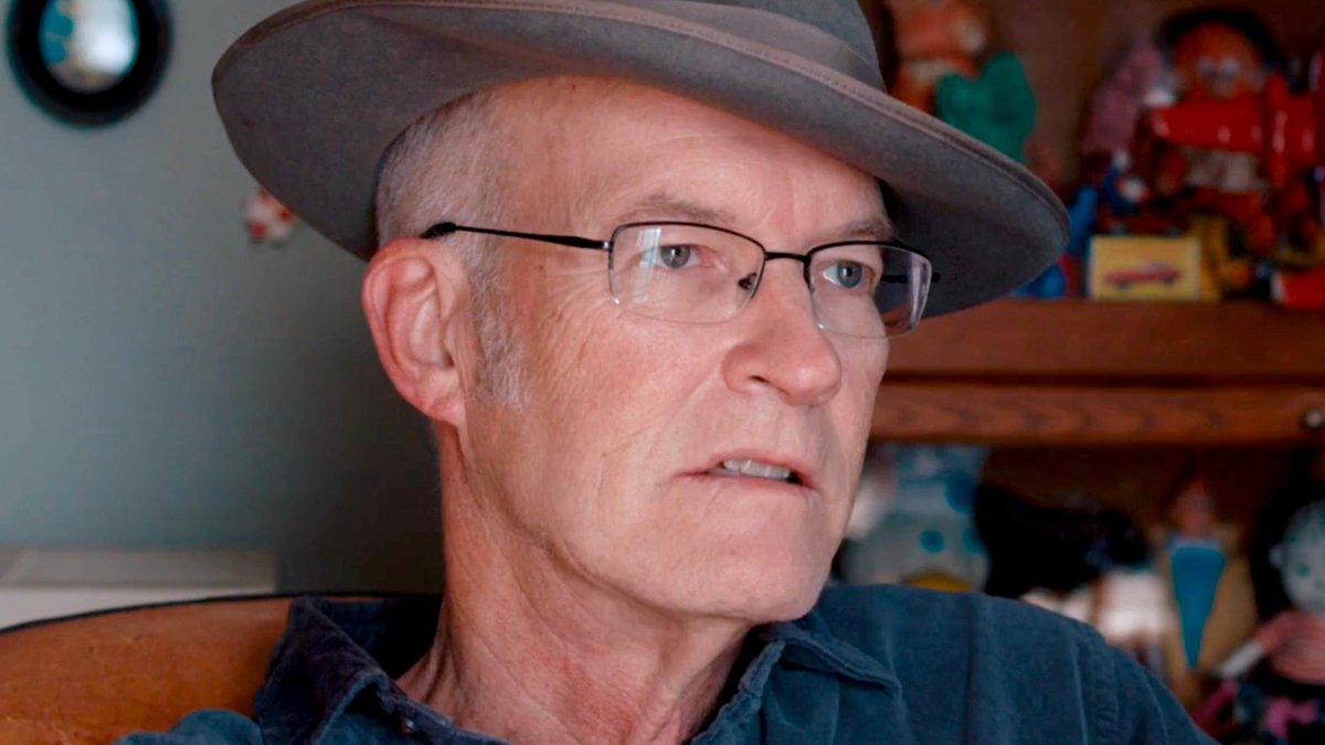 DTVANews's tweet photo. ICMI: "SAM &amp; MAX" creator Steve Purcell is set to be the voice of the Amphibian king in "HOPPERS".

#Hoppers #PixarHoppers https://t.co/d3oUKtLr9v