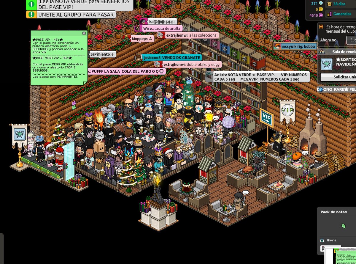 HabboBoy tweet media