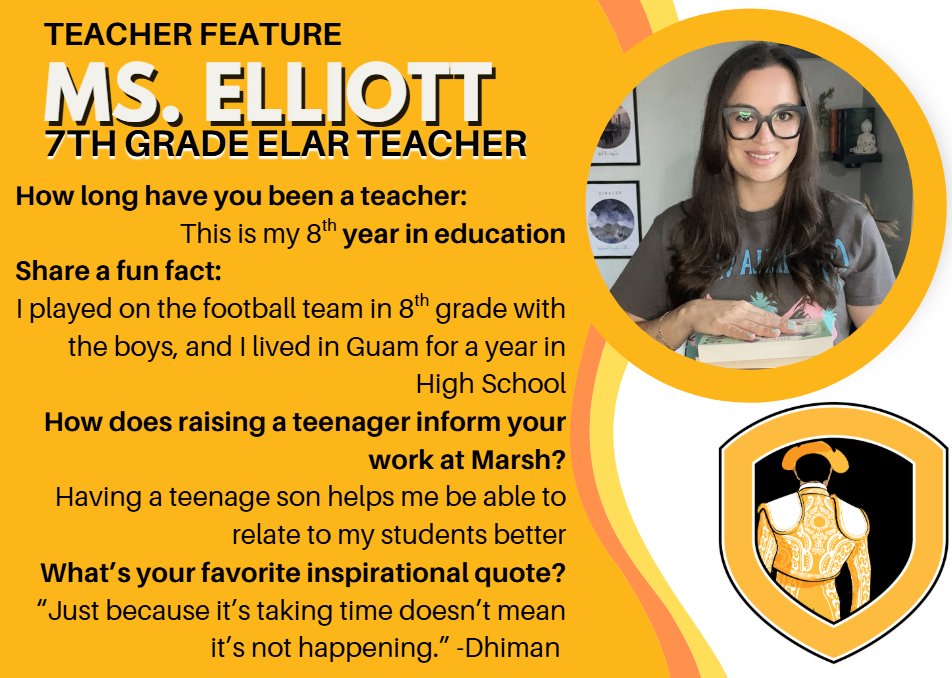 Marsh Prep Academy tweet media