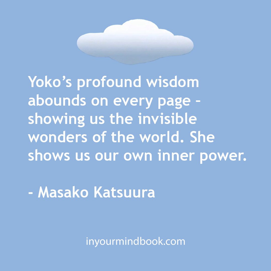 ConceptualBooks's tweet image. E-BOOK NOW AVAILABLE WORLDWIDE!
store.bookbaby.com/book/in-your-m…
&amp;amp;
Amazon
amazon.com/Your-Mind-Infi…

Social Media
linktr.ee/conceptualbooks

In Your Mind-The Infinite Universe of Yoko Ono 

@seanonolennon #yokoono #yoko #johnlennon #thebeatles #yokoonobook #yokoonobiography #onetoone #ebook