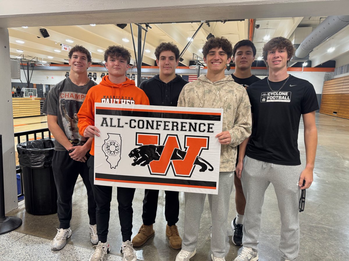 WCHS #308 Athletics tweet media