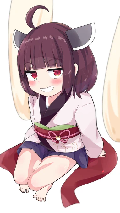 ふともも