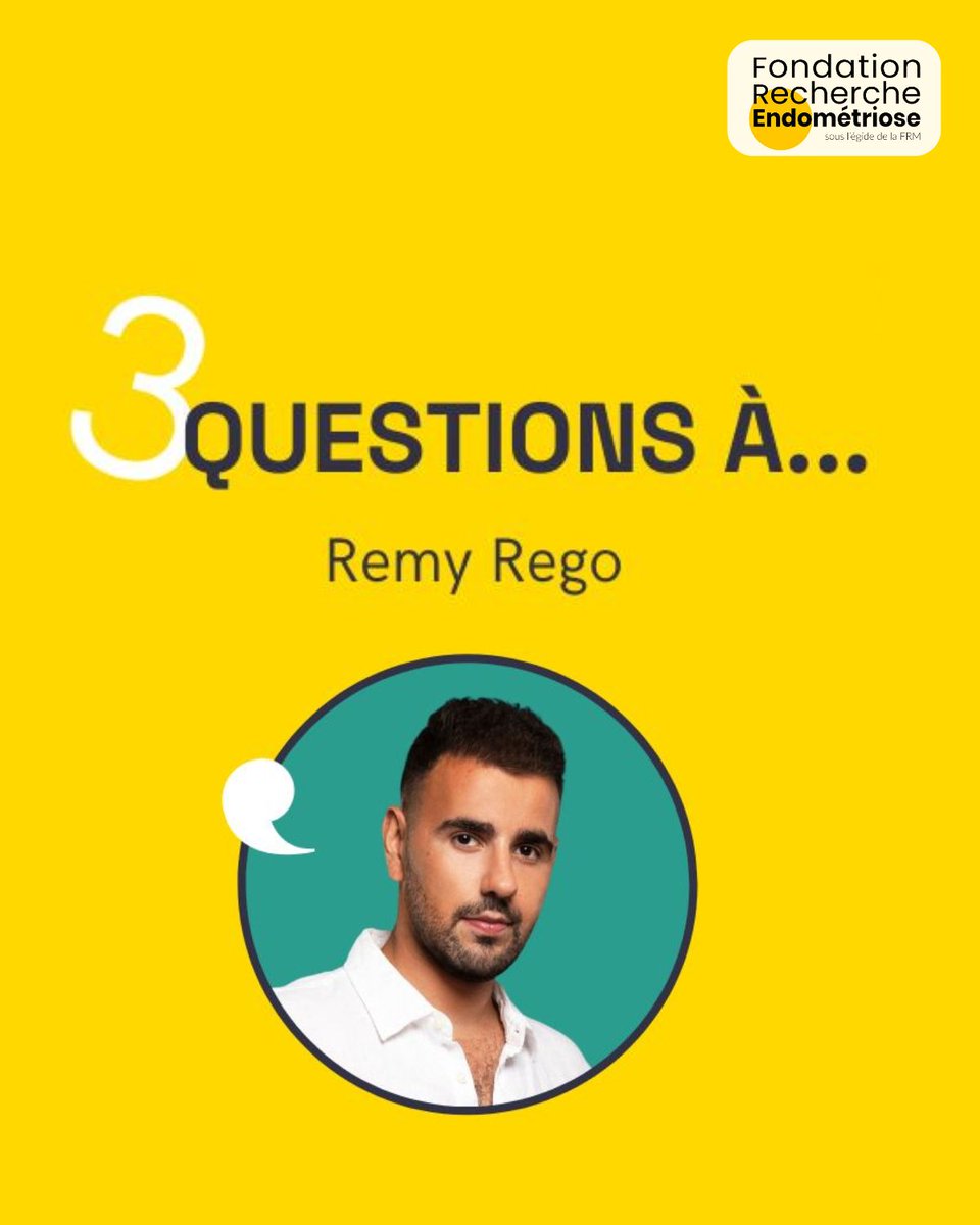 À l’approche du 2 décembre, Rémy Rego (<a href="/CollectifEngage/">Collectif des Engagés</a>) partage sa vision d’un engagement plus souple, mais essentiel 🌍

🔗 Interview : fundraisers.fr/3-questions-a-…

#givingtuesdayfr #engagement #solidarite #inclusion