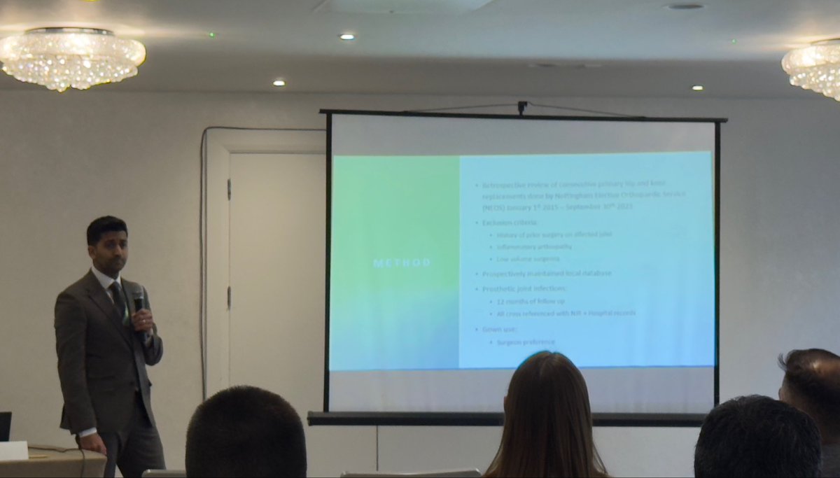 EMNOR - East Midlands North Orthopaedic Rotation tweet media