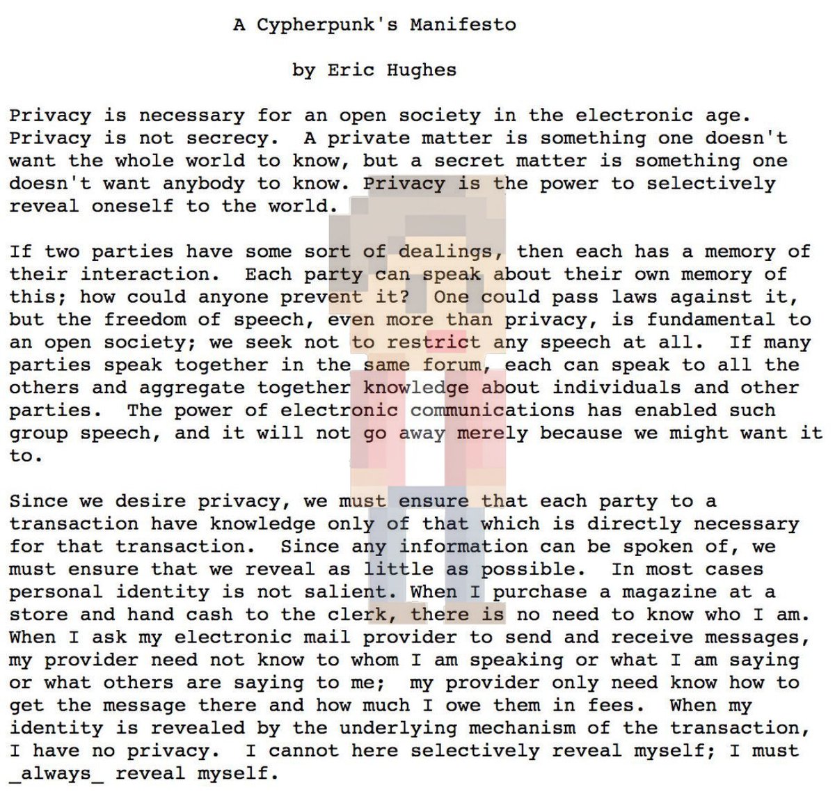 DEGEN (@cypherpunk_2025) / Posts / X