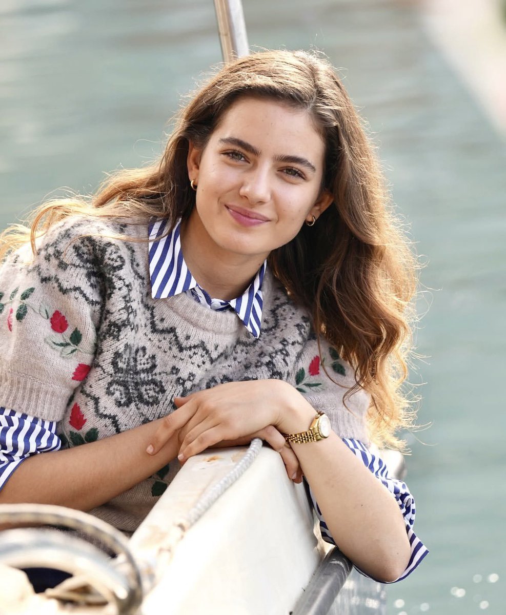 Ava Yaman 😍

#TaşacakBuDeniz 

(Yiğit Danacı📸)