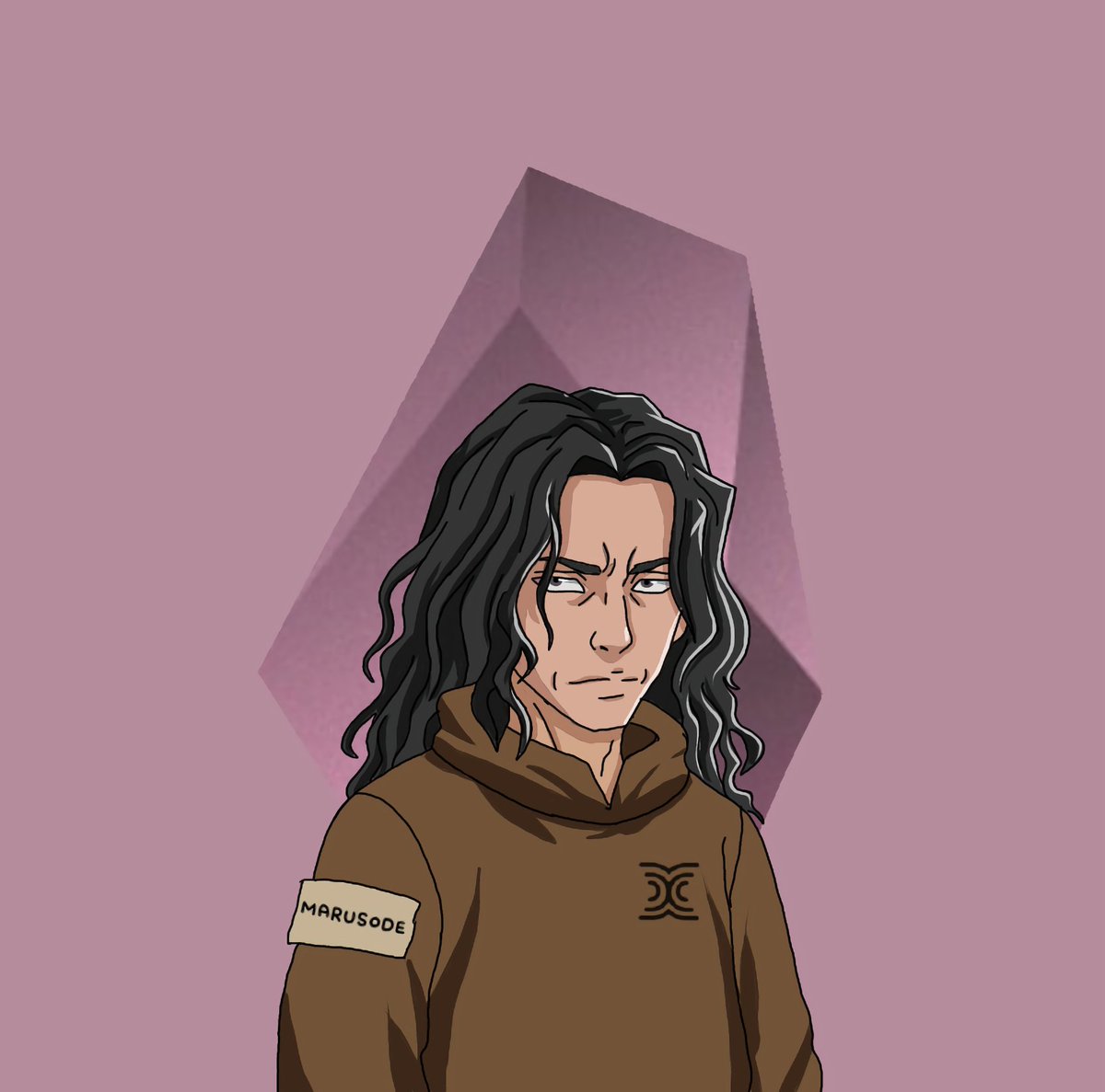 gosmoden's tweet photo. Gmic guys 

Just finished creating a new pfp for @SeismicSys !
Very happy with the result 

@lyronctk @heathcliff_eth @NoxxW3 @xealistt @revvETH https://t.co/dUTpfrCmfJ