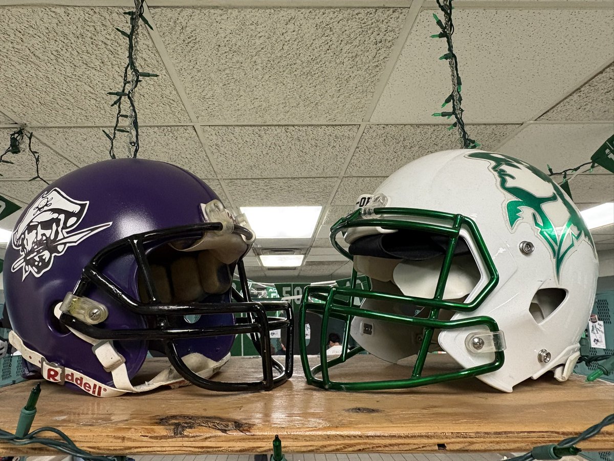 4 teams left.  “The opportunity of a lifetime, only lasts the lifetime of the opportunity.”

7:30 (6:30 CST) kickoff.  See you ALL in Merrillville.

#F5OH
#SAD