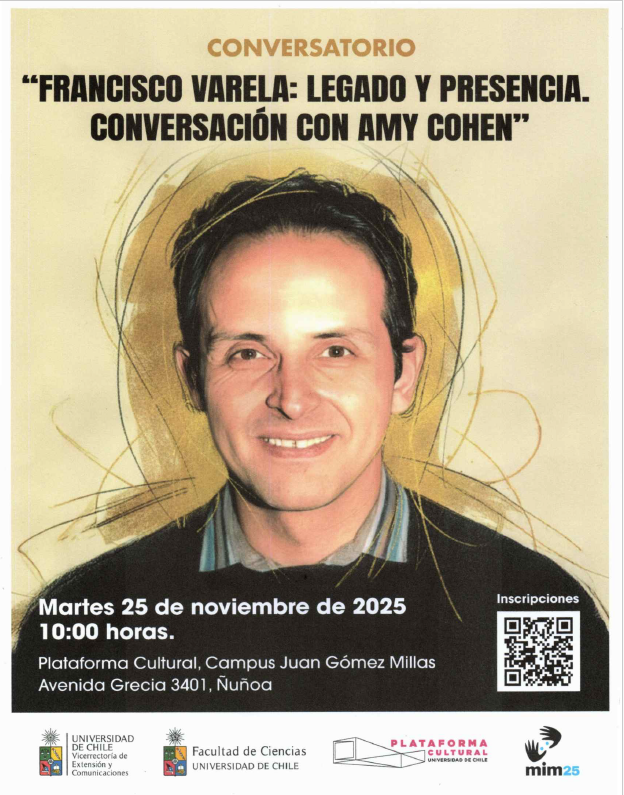 Próximo Martes en Juan Gomez Millas.