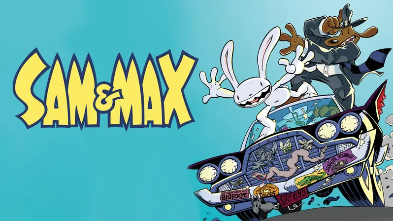 DTVANews's tweet photo. ICMI: "SAM &amp; MAX" creator Steve Purcell is set to be the voice of the Amphibian king in "HOPPERS".

#Hoppers #PixarHoppers https://t.co/d3oUKtLr9v