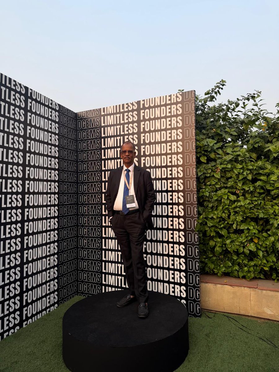 sustaglar's tweet photo. Proud moment! We’re officially part of Forbes Select 200 DGEMS, a win powered by our incredible team! A testament to our passion, grit, and excellence.

#Regenix #Sustaglar
#ForbesSelect200 #DGEMS2025 #ForbesDGEMS #ProudMoment #MilestoneAchievement #LeadershipExcellence https://t.co/arpKWPA8MF