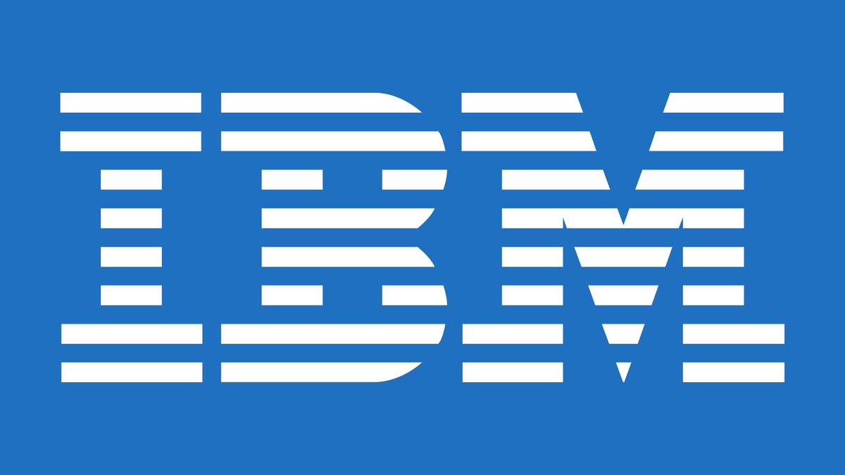schaeffers's tweet image. 𝗝𝗨𝗦𝗧 𝗜𝗡: $IBM 🔵 𝗜𝗡𝗜𝗧𝗜𝗔𝗧𝗘𝗗 𝗮𝘁 𝗢𝗽𝗽𝗲𝗻𝗵𝗲𝗶𝗺𝗲𝗿
Outperform | Street-High PT $360

Citing double-digit software growth, consulting recovery, &amp;amp; AI app creation/mgmt upside. Street underestimating pivot to software-centric model &amp;amp; resulting margin expansion.