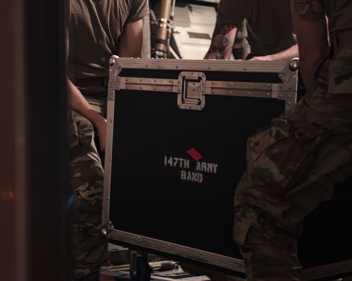 S.D. National Guard tweet media