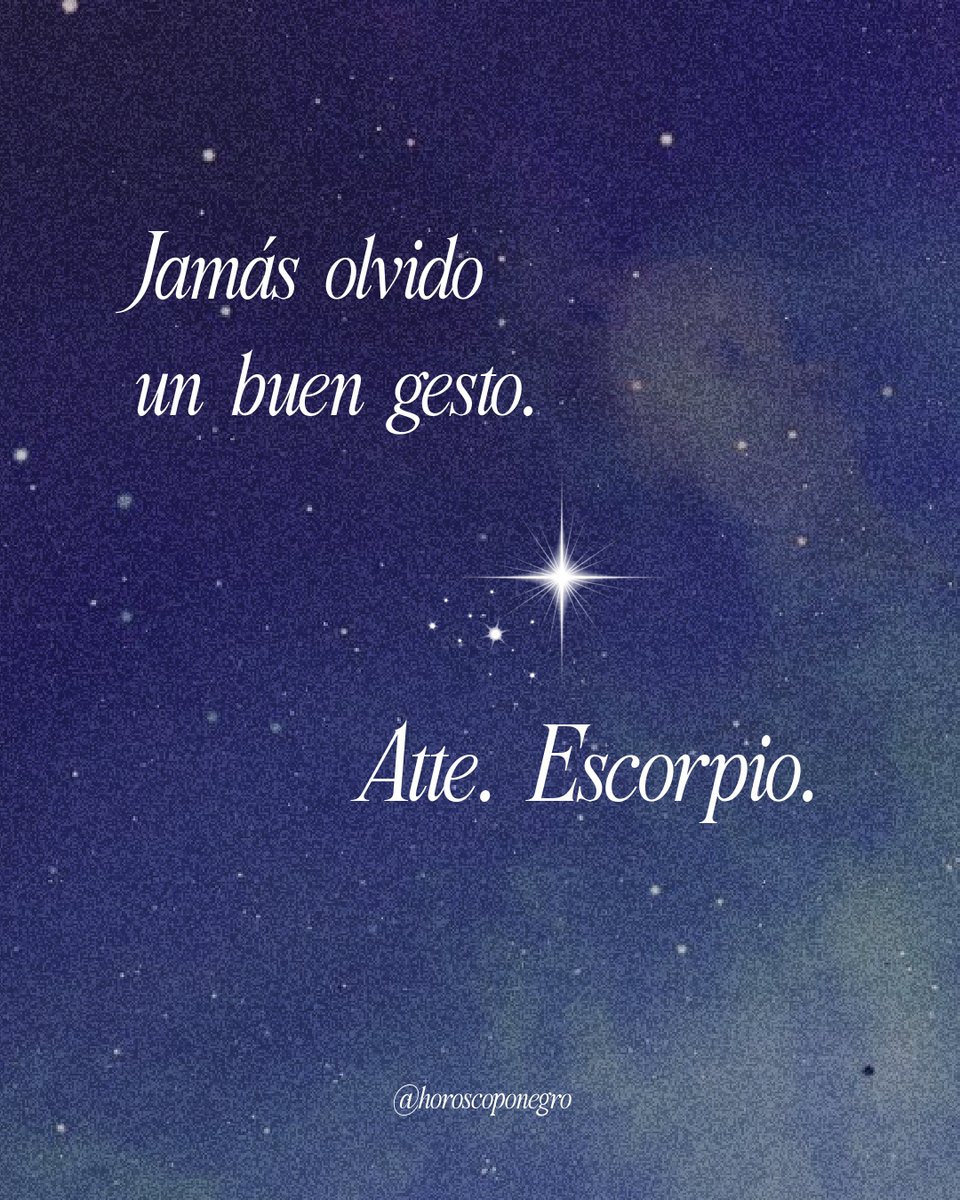 escorpio_hn's tweet photo. Cosas de Escorpio 🖤✨ https://t.co/VLBOAjvlFH