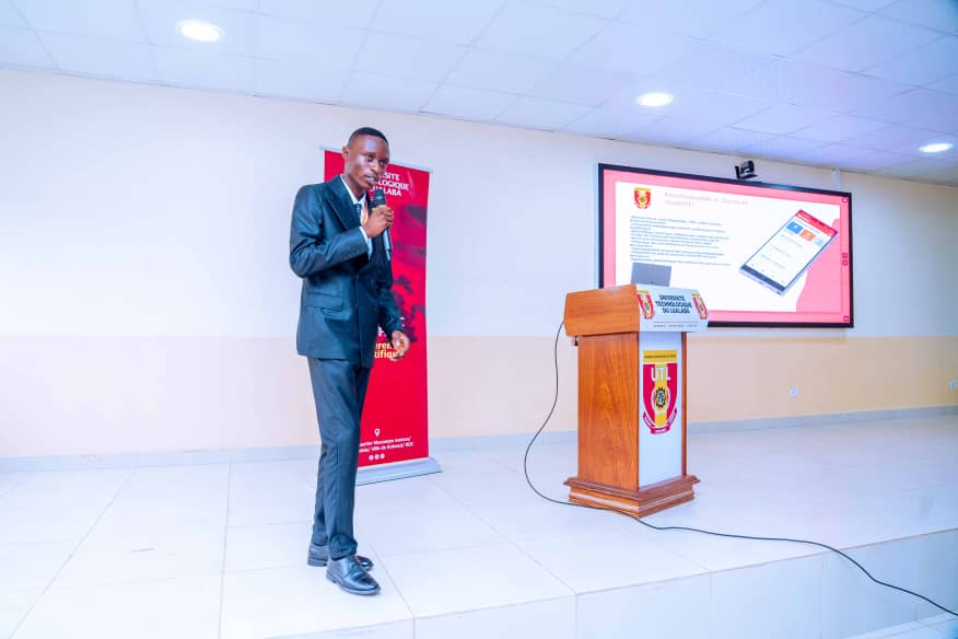 Université Technologique du Lualaba tweet media