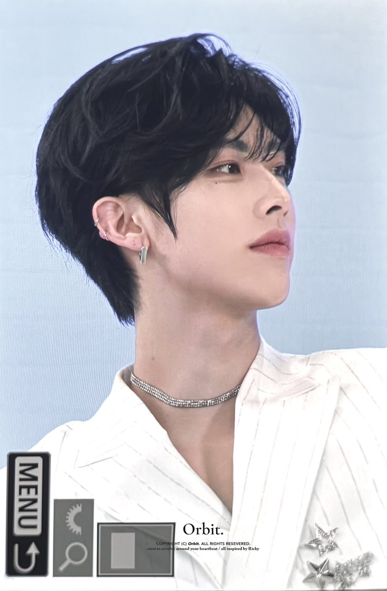 𝐎𝐫𝐛𝐢𝐭. tweet media