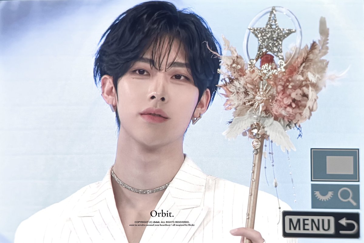 𝐎𝐫𝐛𝐢𝐭. tweet media