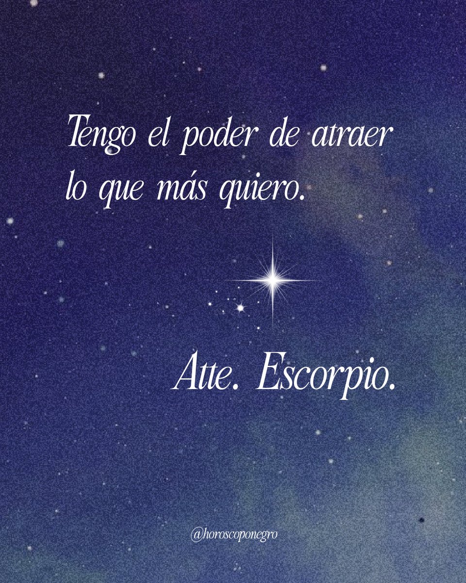 escorpio_hn's tweet photo. Cosas de Escorpio 🖤✨ https://t.co/VLBOAjvlFH