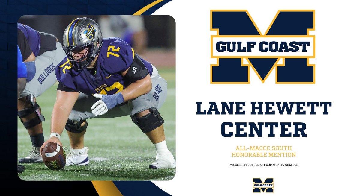 Lane Hewett 72 tweet media