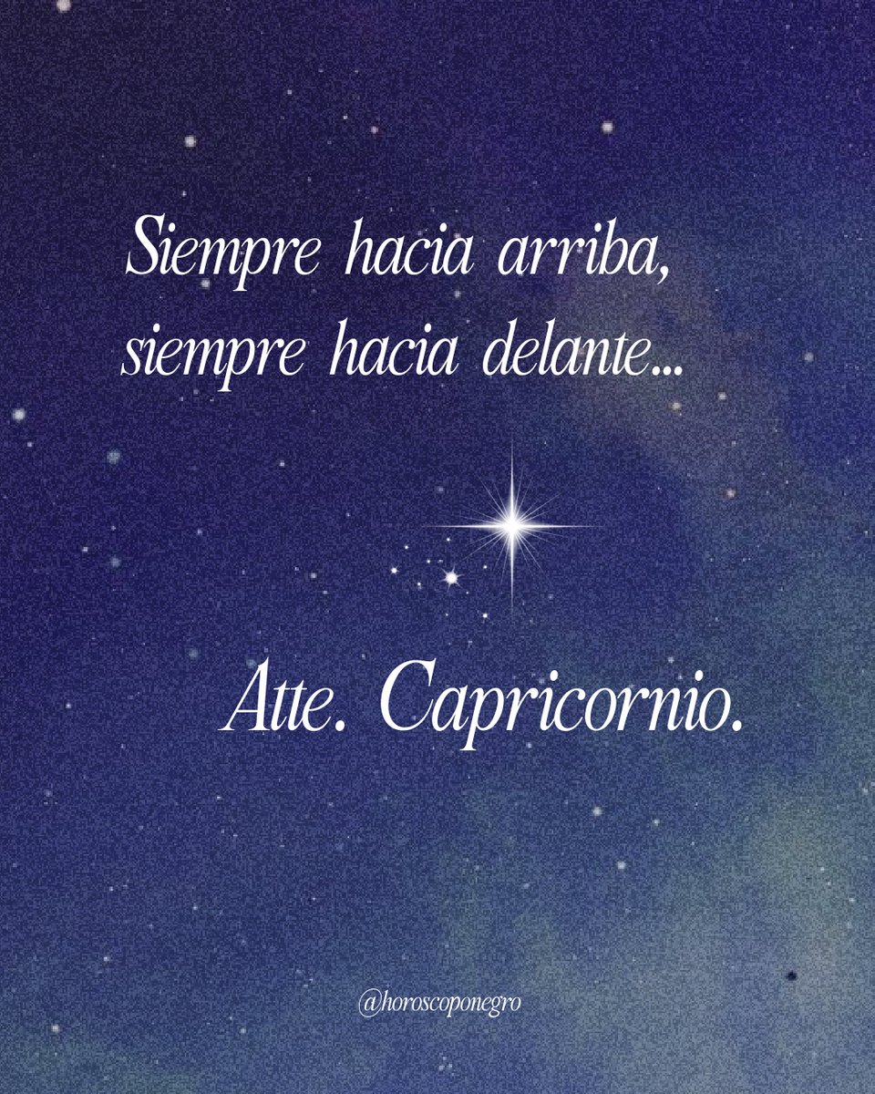 capricornio_hn's tweet photo. Cosas de Capricornio 🖤✨ https://t.co/Zg6VTeumOs