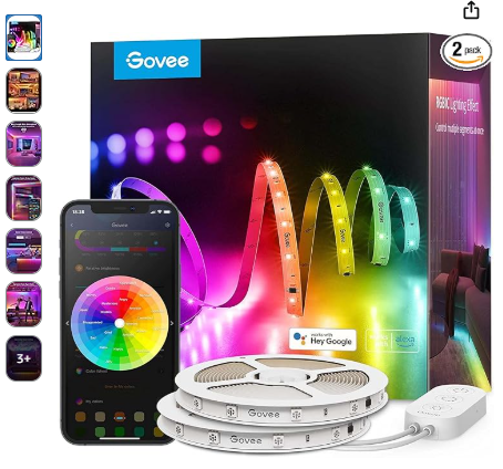 mdalim1017639's tweet photo. Top 10 Smart Lights
#lights #lightshow #smartlights #wifilight
#LEDBULB #ultrabright #UltraBrightDisplay #smartcolorbulb #Colorbulb 
https://t.co/MARa614PgB https://t.co/66vOx0wb1T