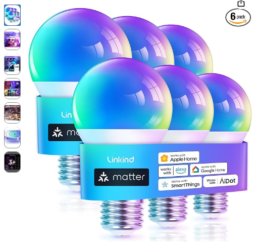 mdalim1017639's tweet photo. Top 10 Smart Lights
#lights #lightshow #smartlights #wifilight
#LEDBULB #ultrabright #UltraBrightDisplay #smartcolorbulb #Colorbulb 
https://t.co/MARa614PgB https://t.co/66vOx0wb1T