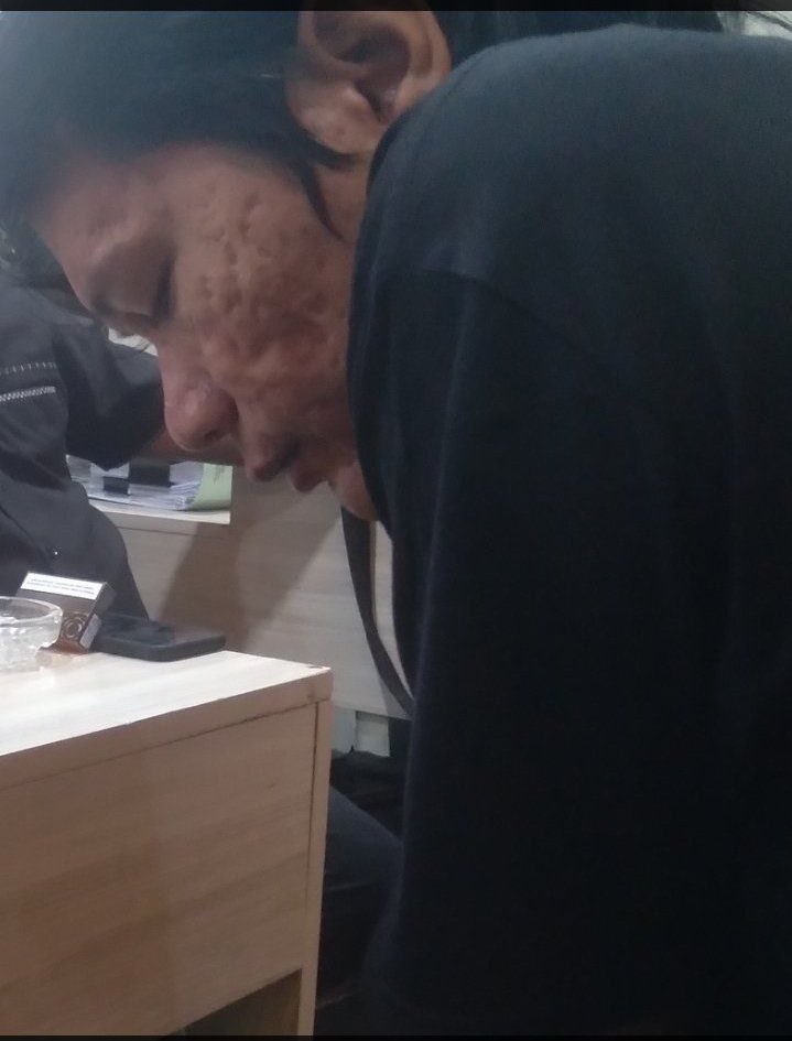 ha waa 🇮🇩 tweet media