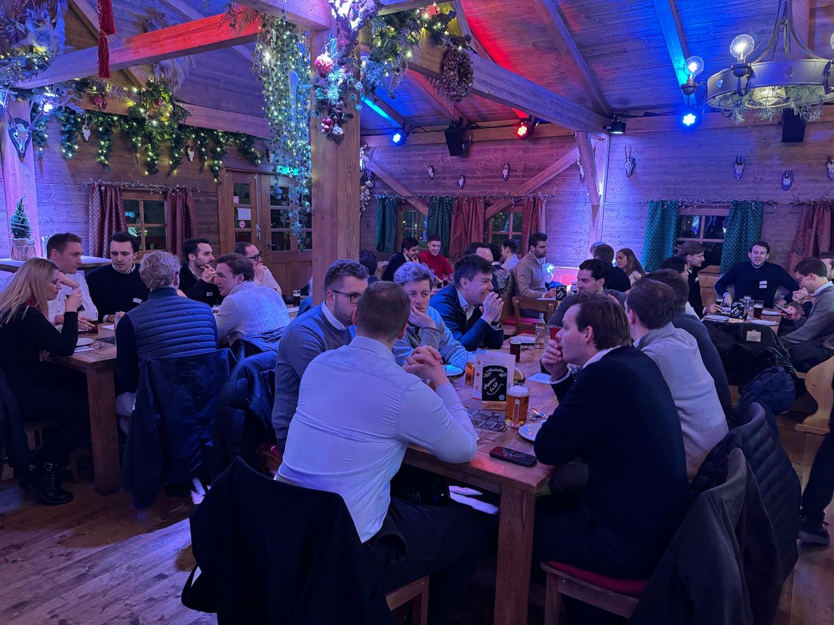 Private Equity Forum tweet media